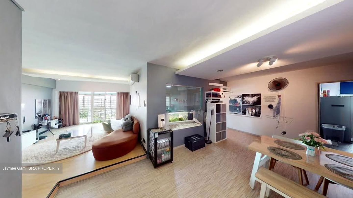 Blk 104A Edgefield Plains (Punggol), HDB 5 Rooms #630740011